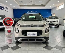 Citroen C3 Aircross 1.5 BlueHDI 120 CV EAT6 SHINE.