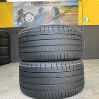 2 Gomme 295/30R21 102Y Pirelli estive 95% residui