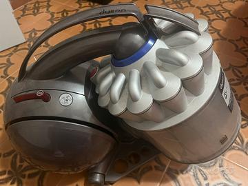 Dyson aspirapolvere