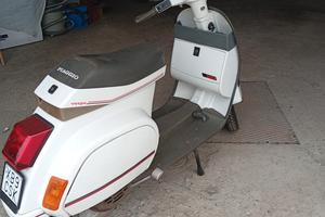 Vespa 50 pk XL rush