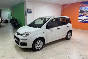 Fiat Panda 1.2 69 cv GPL EasyPower Lounge