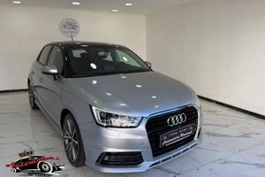 Audi A1 SPB 1.4 TDI Metal plus-S LINE-60550KM- 201