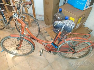 grazielle biciclette 