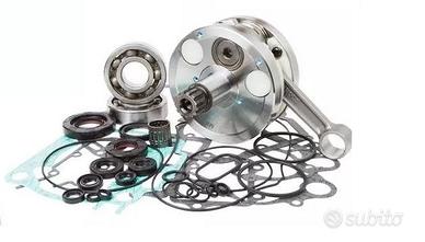 KIT ALBERO MOTORE HOT RODS per Yamaha YZ