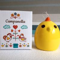 Campanella Pulcino Thun