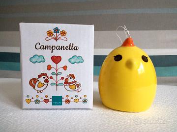 Campanella Pulcino Thun