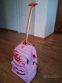 Zaino Trolley 