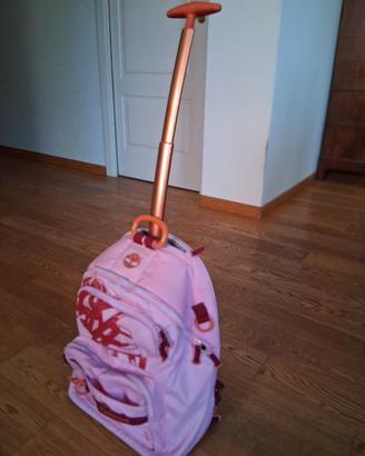 Zaino Trolley 