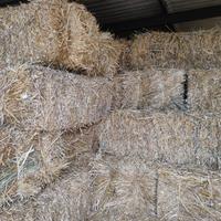 Foraggio in ballette