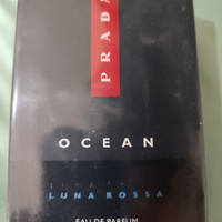 Prada ocean luna rossa