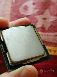 processore intel i5-2500 LGA1155