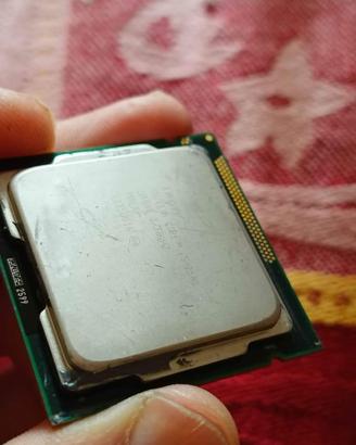 processore intel i5-2500 LGA1155