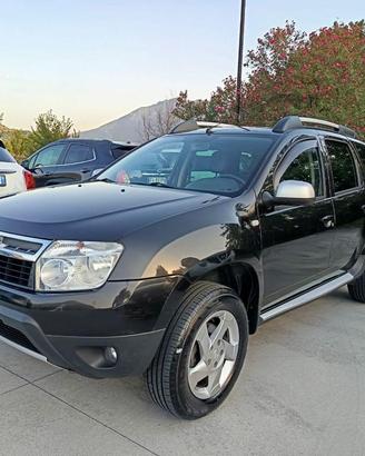 DACIA Duster 1.5 dCi 110 CV 4x2