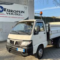 PIAGGIO Porter 1.3 CASSONE FISSO CON PEDANA MAXI G