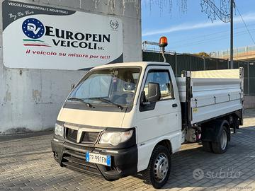 PIAGGIO Porter 1.3 CASSONE FISSO CON PEDANA MAXI G