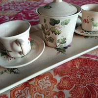 Set da caffè completo