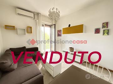 Appartamento Milano [Cod. rif 3280618VRG] (Maciach