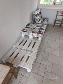 arredamento da giardino