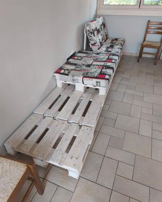 arredamento da giardino