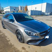 Mercedes cla 180 sw 