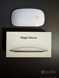 Apple Magic Mouse 2