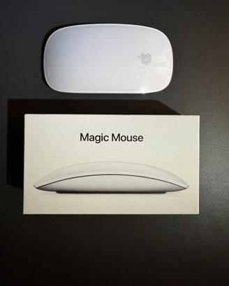 Apple Magic Mouse 2