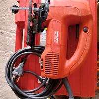 Seghetto Alternativo Hilti, mod. WST-750- ET.