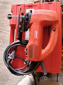 Seghetto Alternativo Hilti, mod. WST-750- ET.