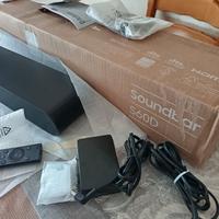 Soundbar Samsung S60D