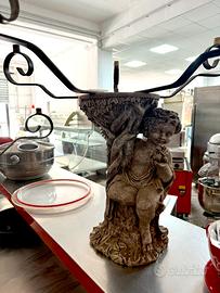 Alzata per torte a 5 bracci