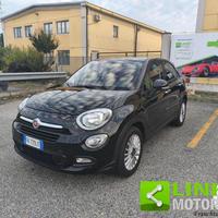 FIAT 500X 1.6 E-Torq 110 CV Pop