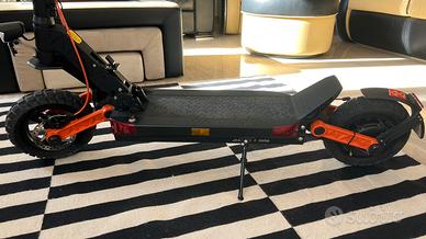 Monopattino power scooter 1000W