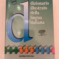 Dizionario italiano
