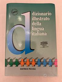 Dizionario italiano