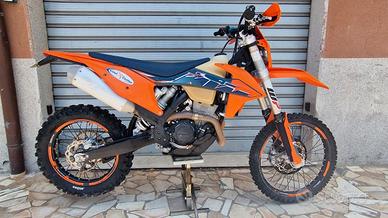 Ktm 350 exc - 2023