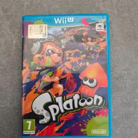 Splatoon - Wii U