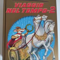 Geronimo Stilton 