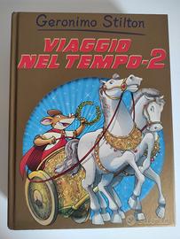 Geronimo Stilton 