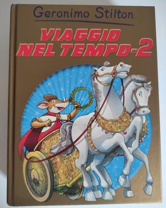 Geronimo Stilton 