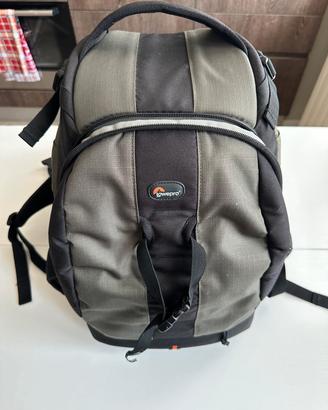 Zaino fotografico Lowepro Flipside 400 AW 