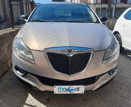 Lancia Delta 1.6 MJT DPF Argento