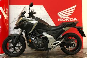 Honda NC 750 X DCT