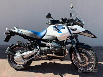 BMW R 1150 GS ADV 2002