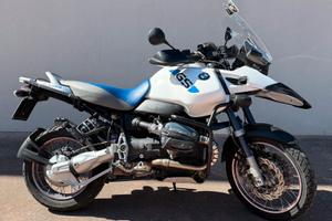 BMW R 1150 GS ADV 2002