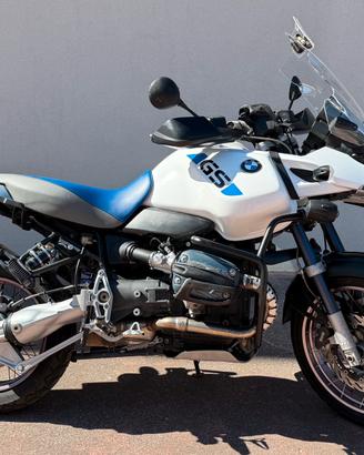 BMW R 1150 GS ADV 2002
