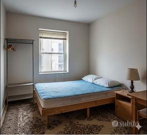 VILLA BONELLI - Singola con BAGNO PRIVATO