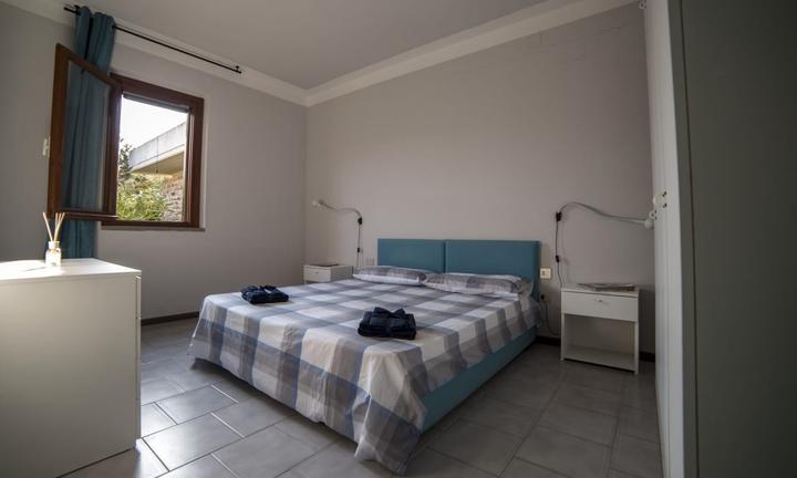 Stintino Panorama Mozzafiato