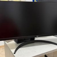 Lg ultrawide monitor 29