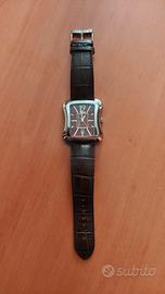 Orologio da polso Morellato Uomo Pelle Marrone