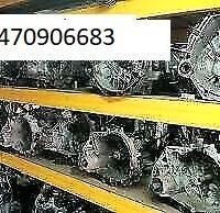 cambio automatico jeep grand cherokee 3.0 2011